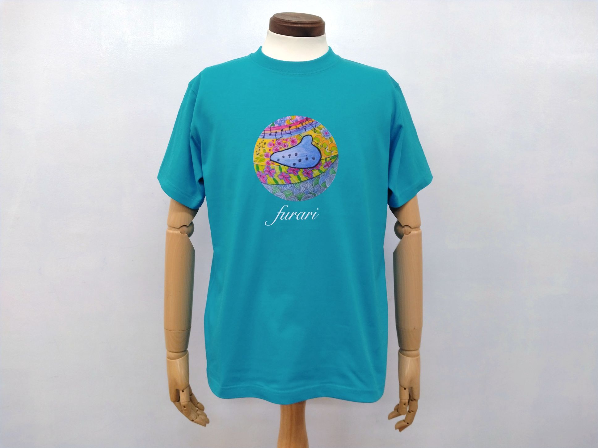 個人様 オリジナルTシャツ