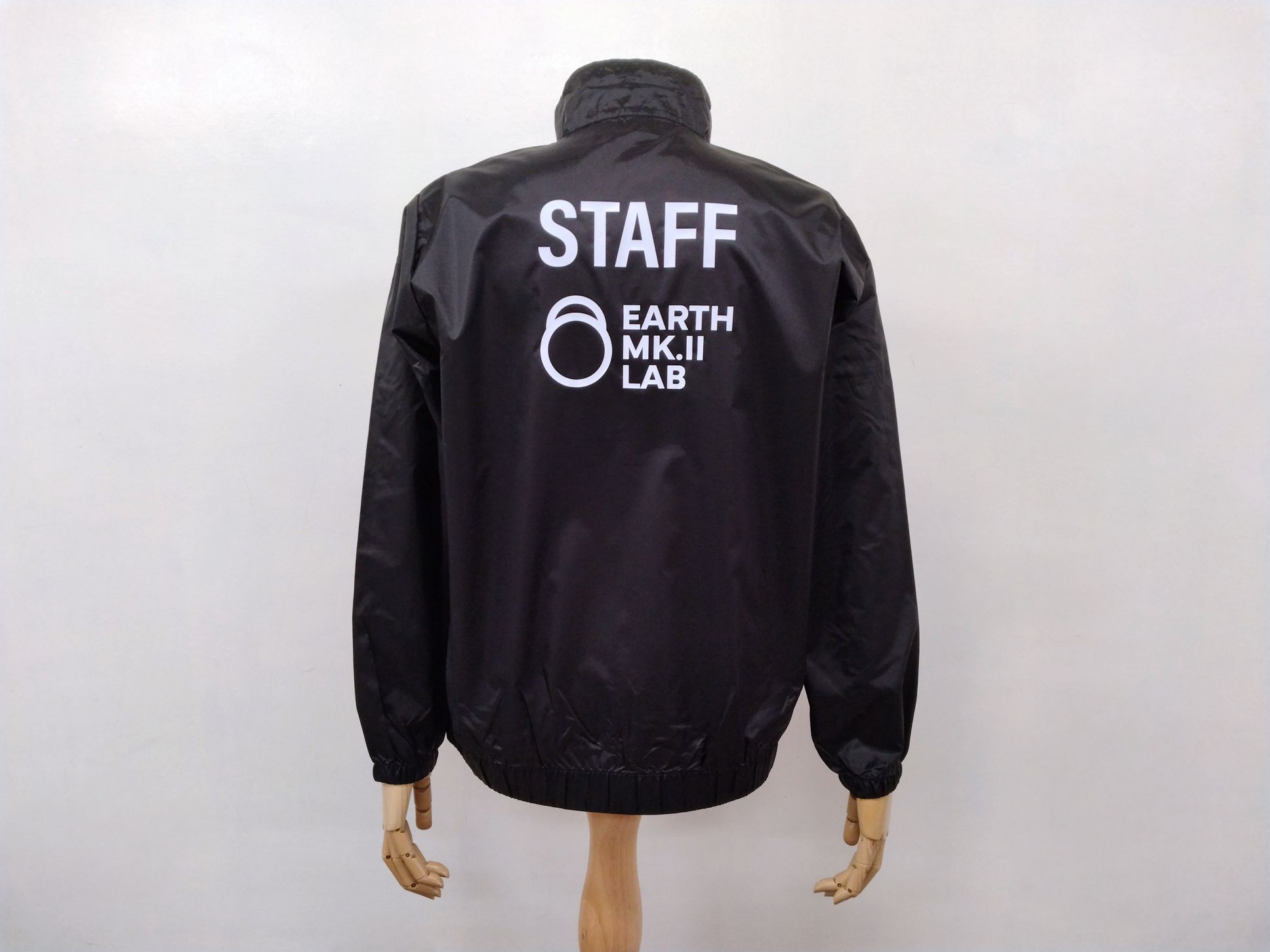 ピットアパット様 イベントブルゾン