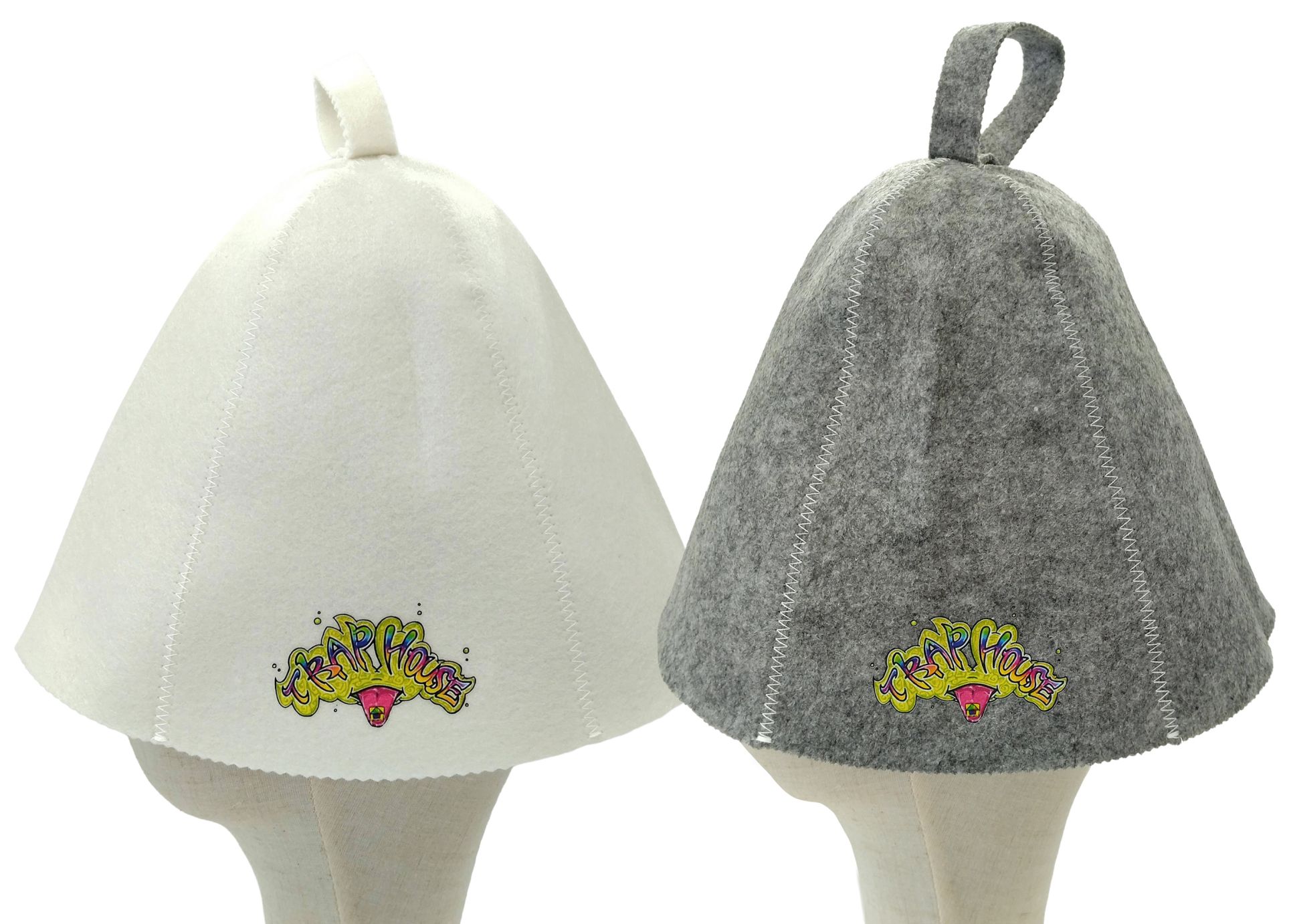 個人様 サウナハット