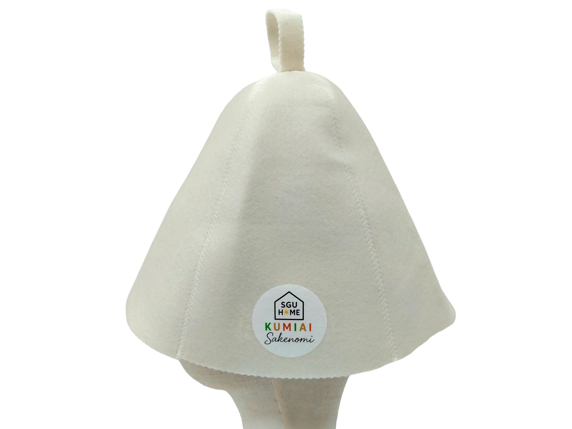 個人様 サウナハット