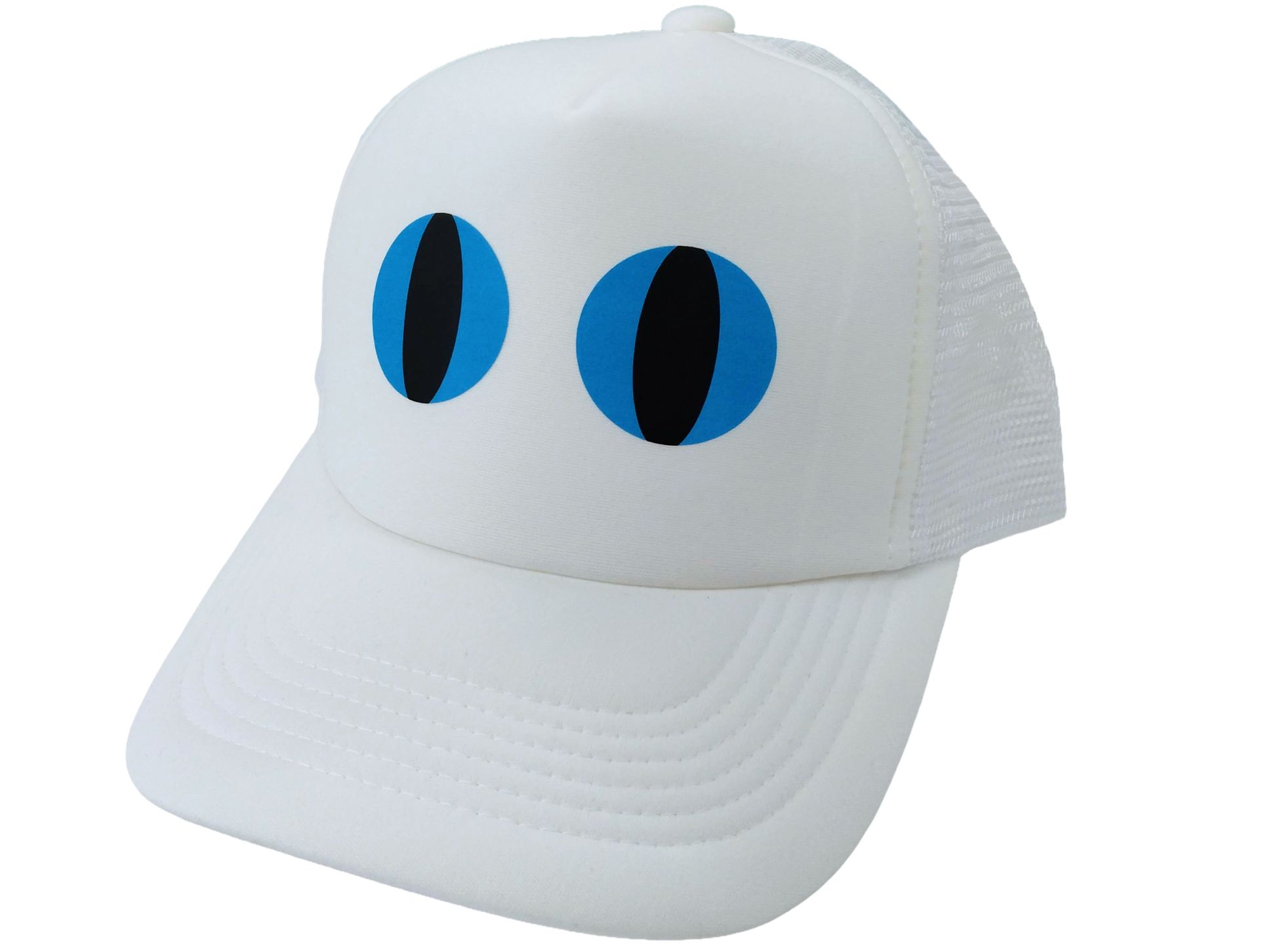 個人様 メッシュキャップ