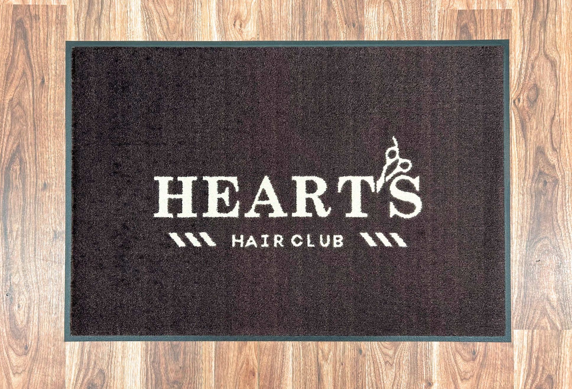 ドリームデイト㈲ヴァリー様 オリジナルフロアマット