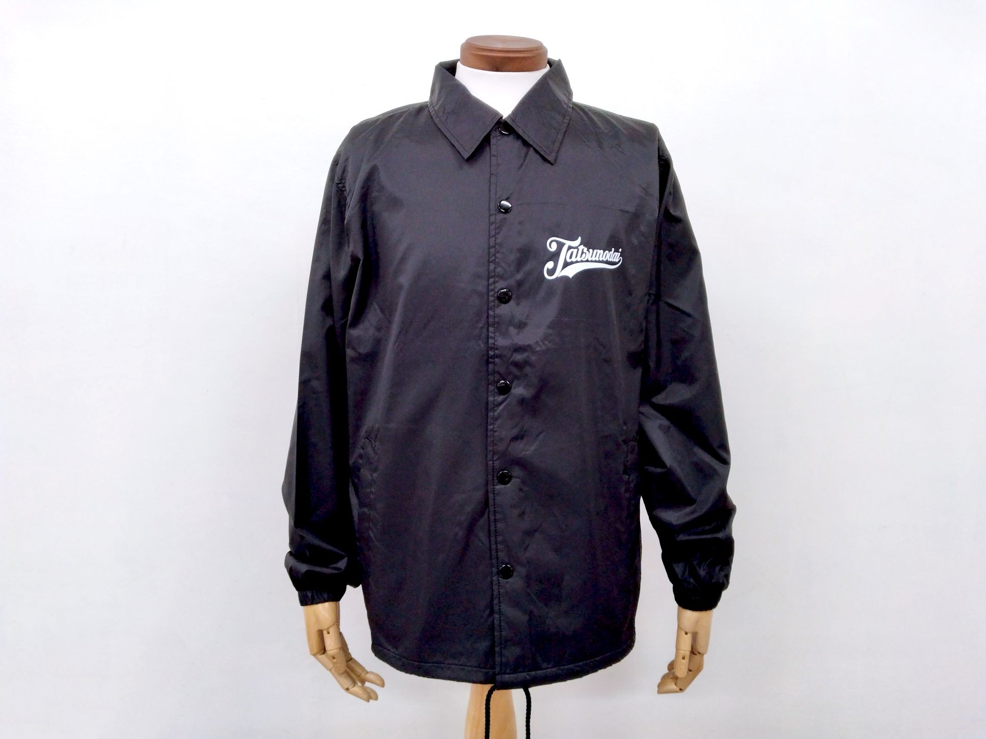 個人様 コーチジャケット