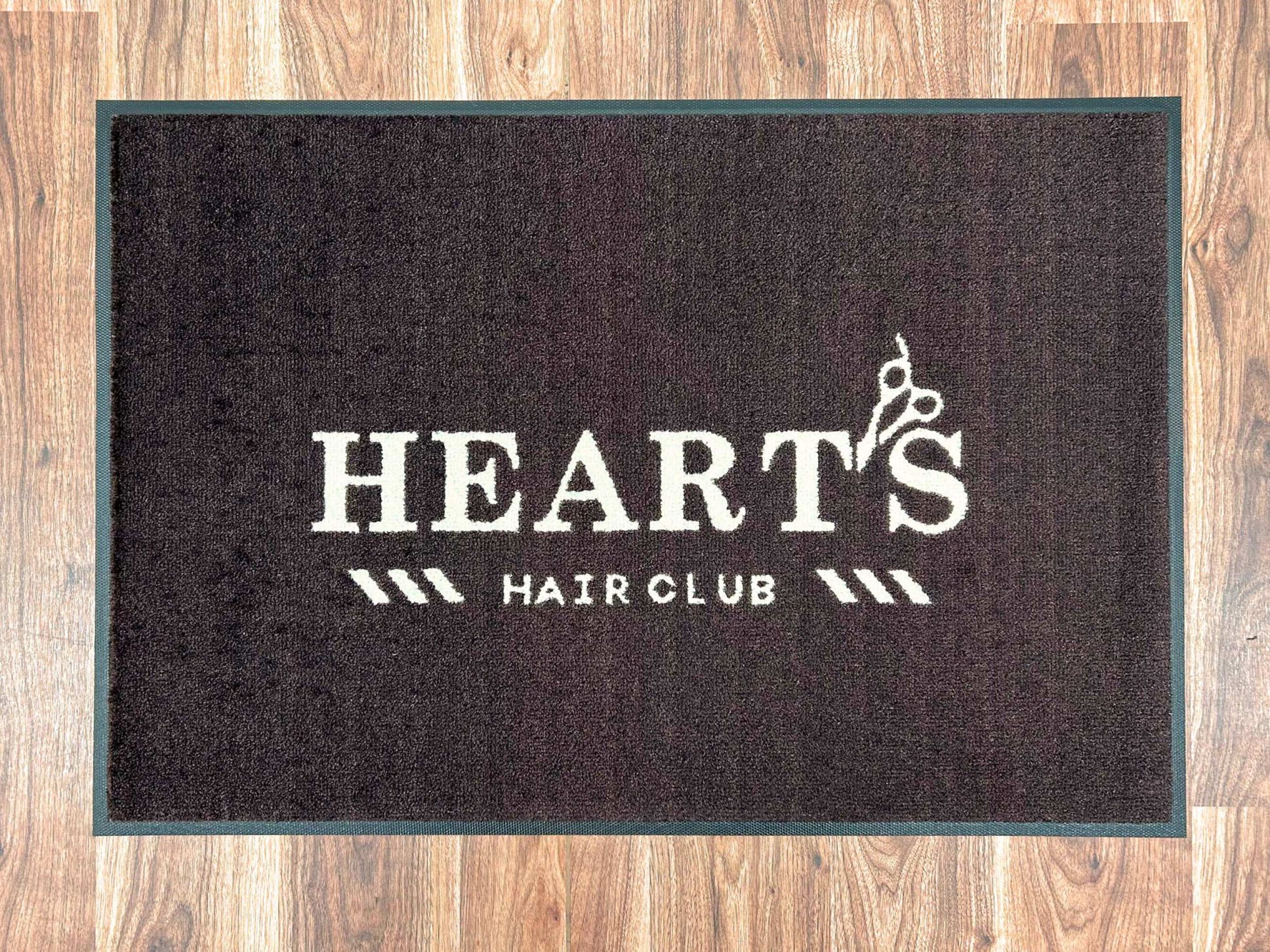 ドリームデイト㈲ヴァリー様 オリジナルフロアマット