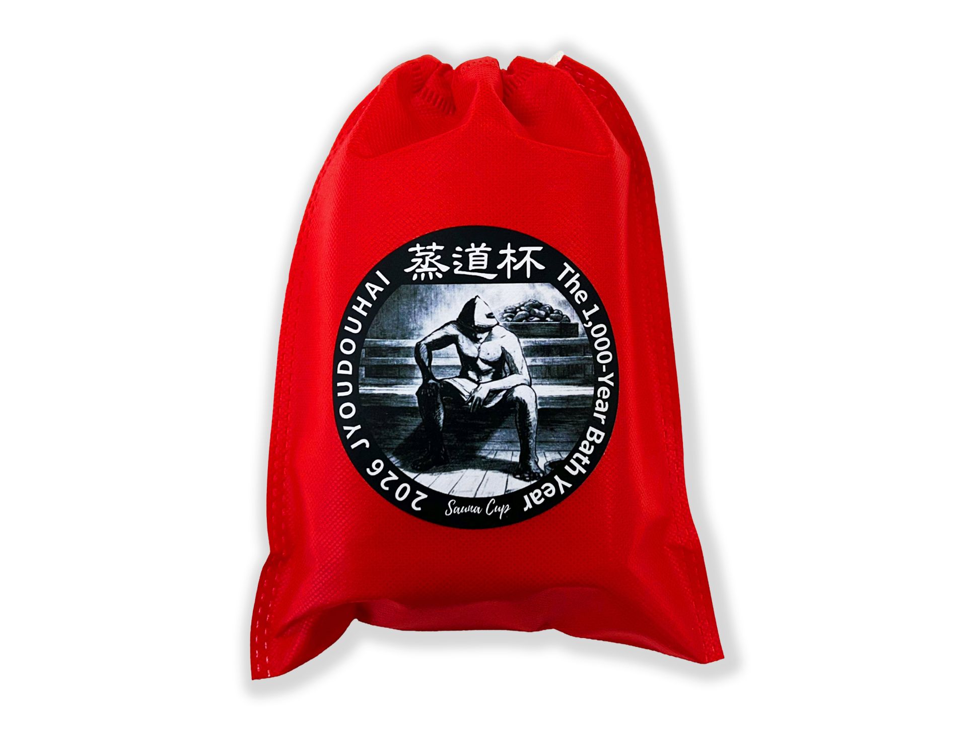 最所産業㈱様 サウナマット