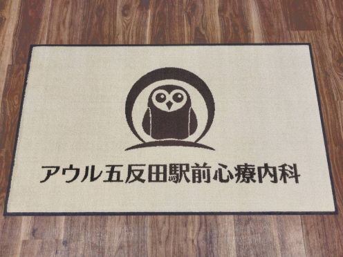 個人様 フロアマット