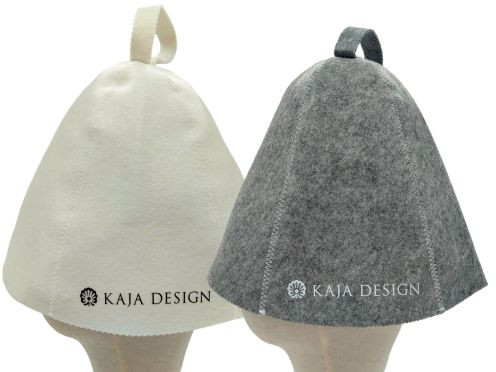 ㈱大熊工業様 サウナハット