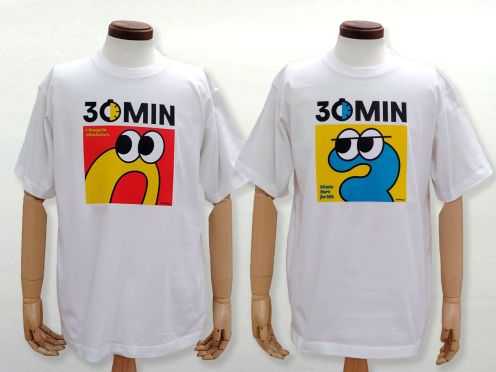 個人様 オリジナルTシャツ