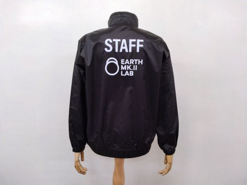 ピットアパット様 イベントブルゾン