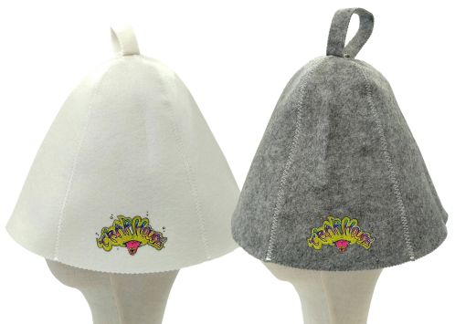 個人様 サウナハット