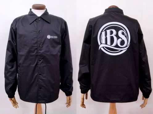 MATERIAL-WORKS様 コーチジャケット