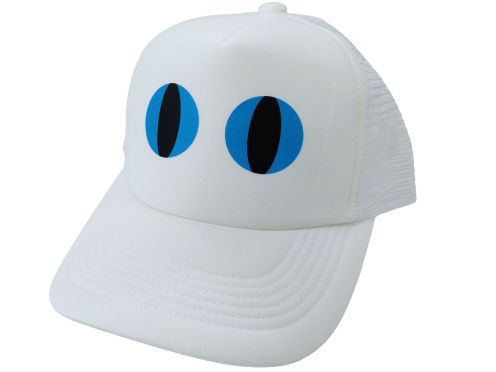 個人様 メッシュキャップ