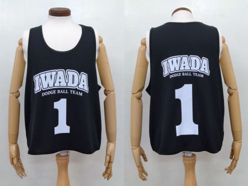 kinari様 オリジナルビブス