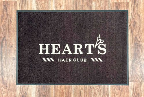 ドリームデイト㈲ヴァリー様 オリジナルフロアマット