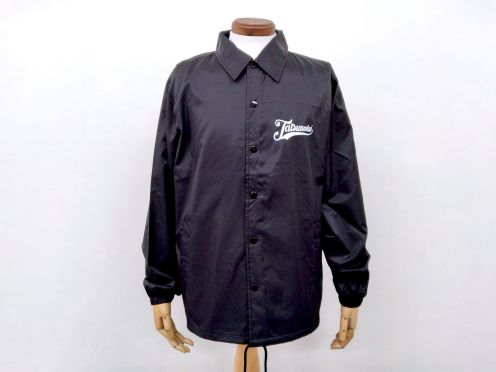 個人様 コーチジャケット