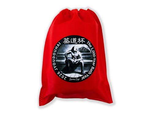 最所産業㈱様 サウナマット