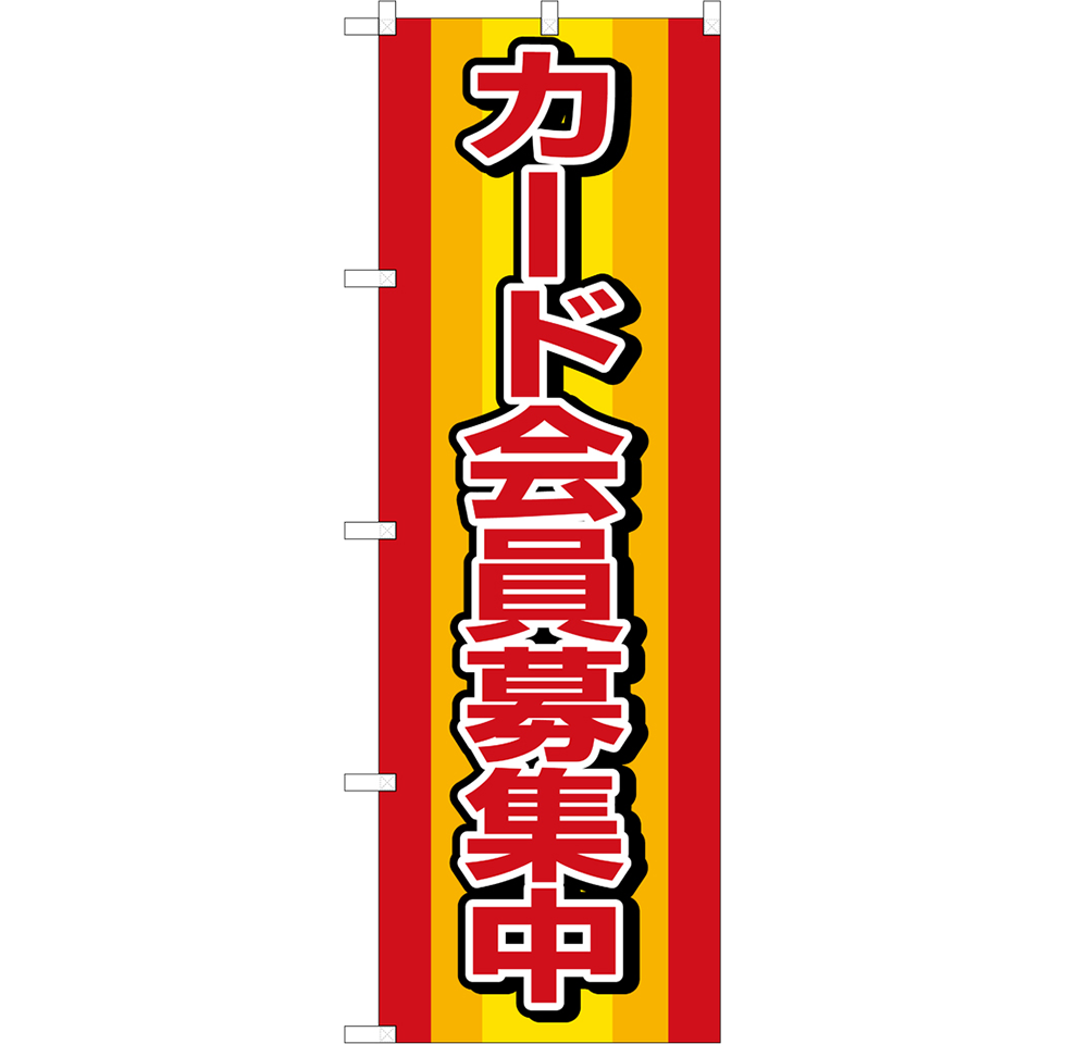 会員募集（全3種）