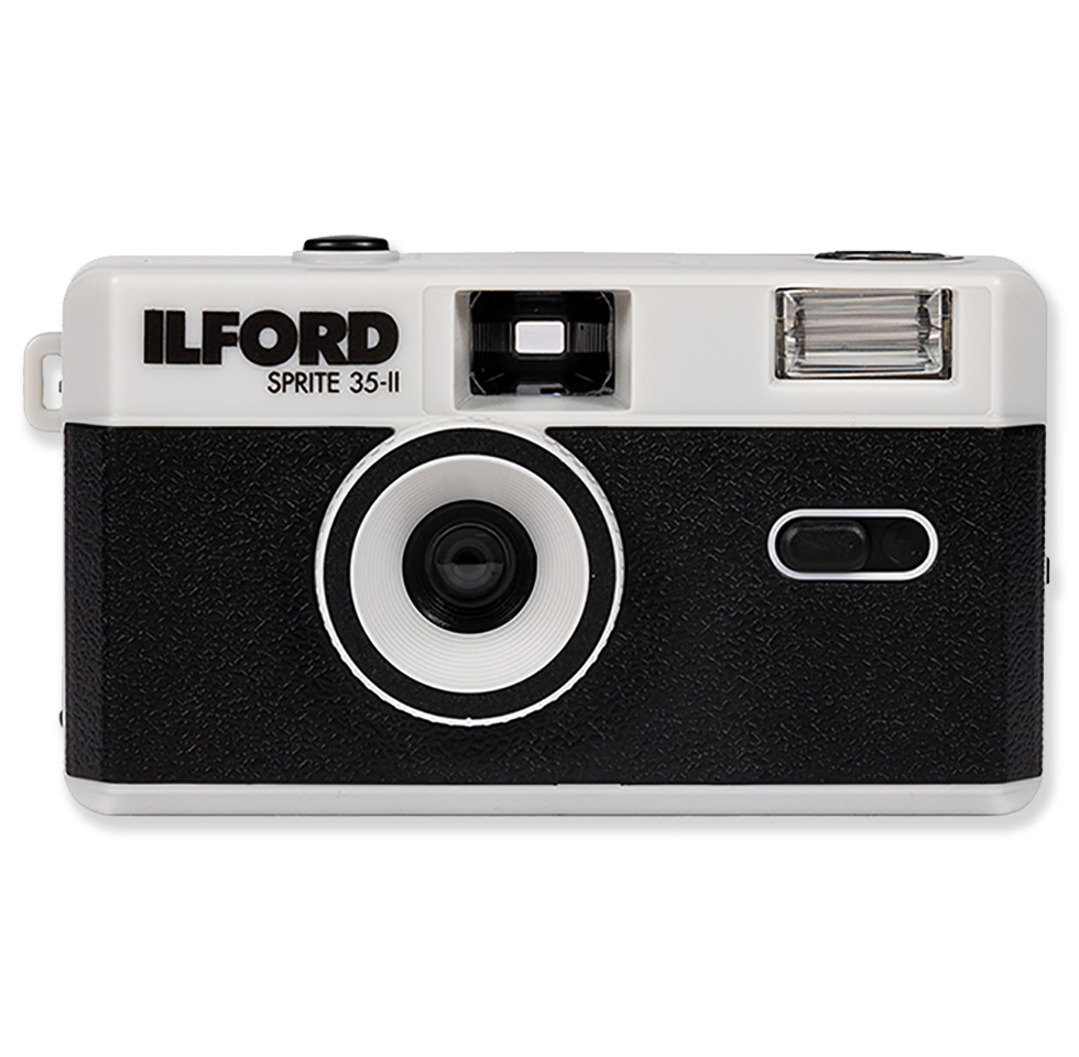 ILFORD SPRITE（イルフォード スプライト）