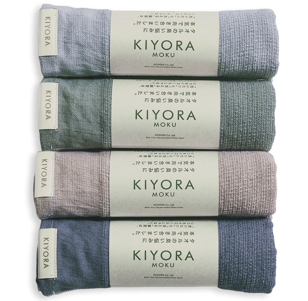 KIYORA MOKU