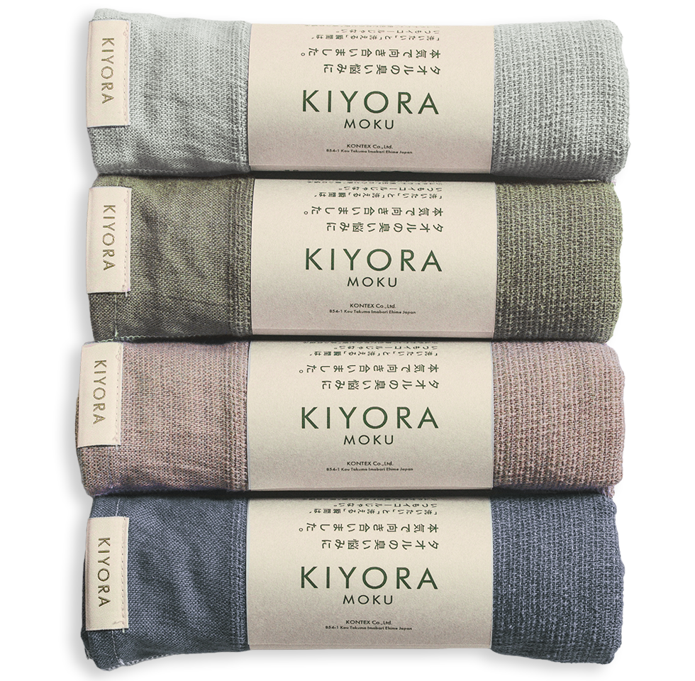 KIYORA MOKU