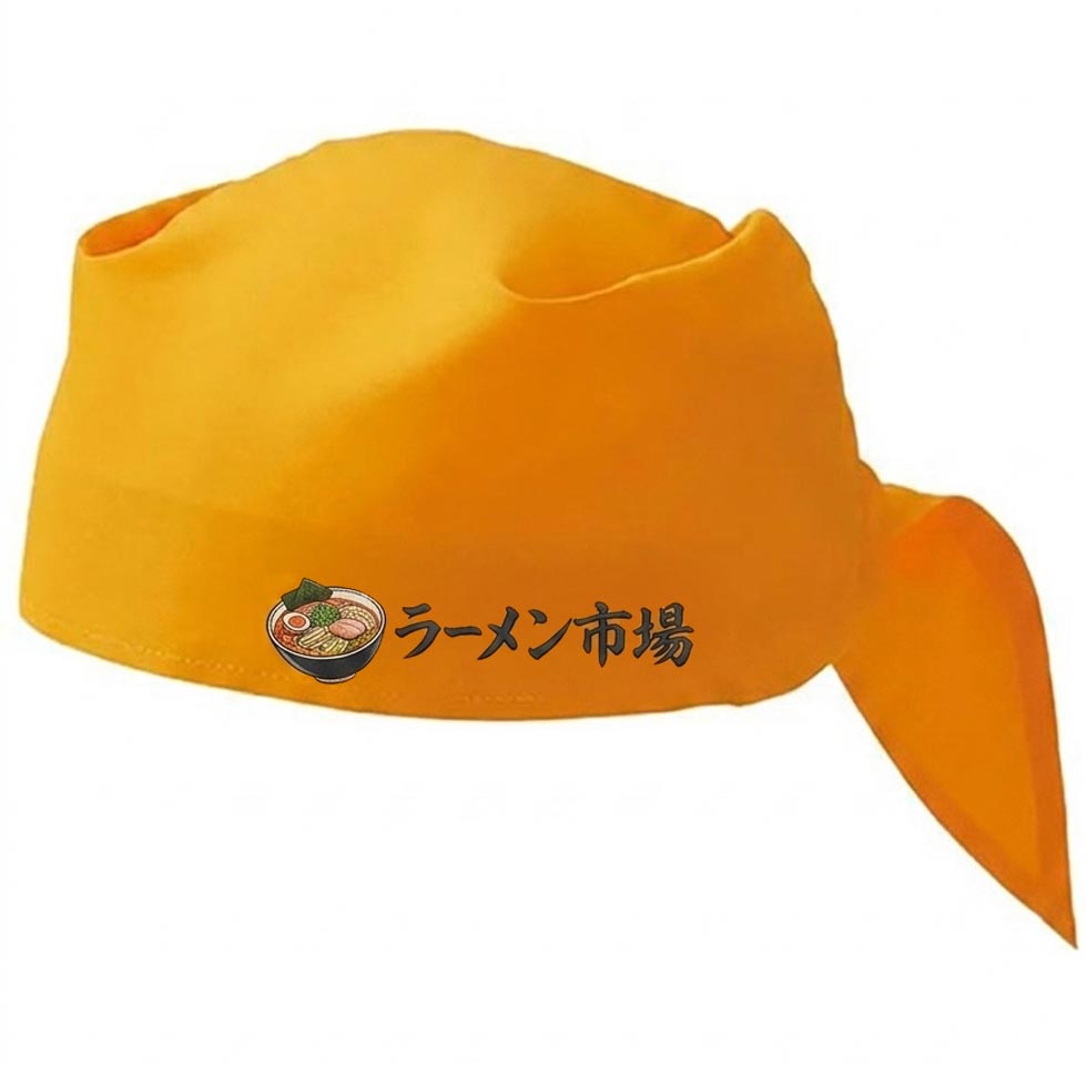 三角巾バンダナ